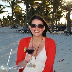 Meet your Posher, Molly